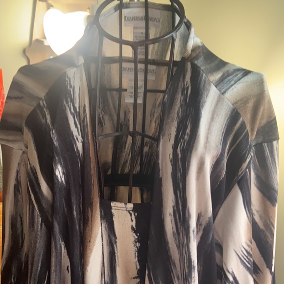 Drapers and Damon‘s multicolor two fer - Picture 2 of 5